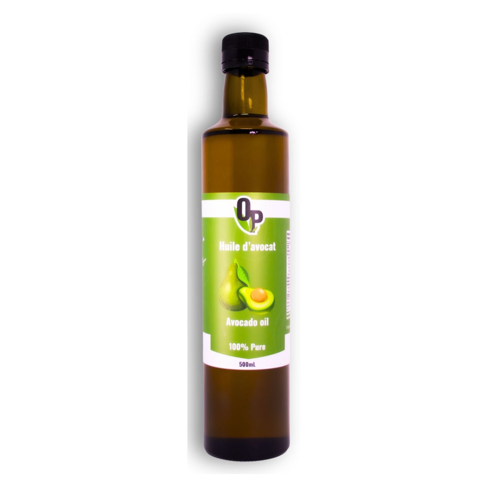 Avocado oil 