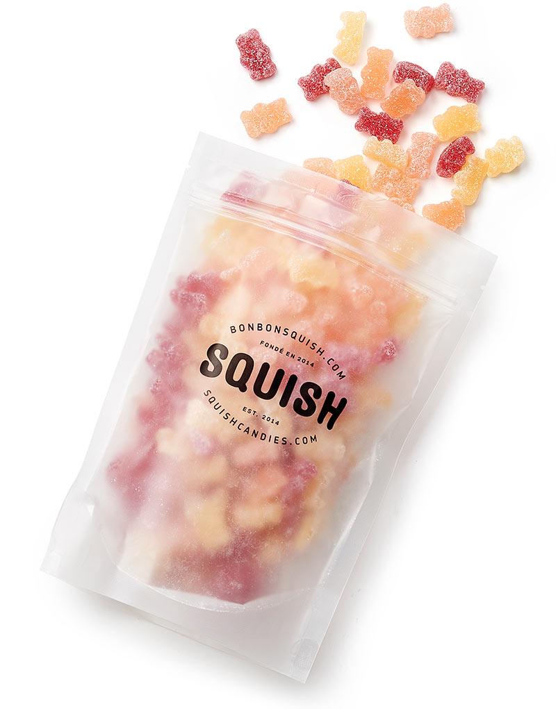 Vegan Sour Wine O&