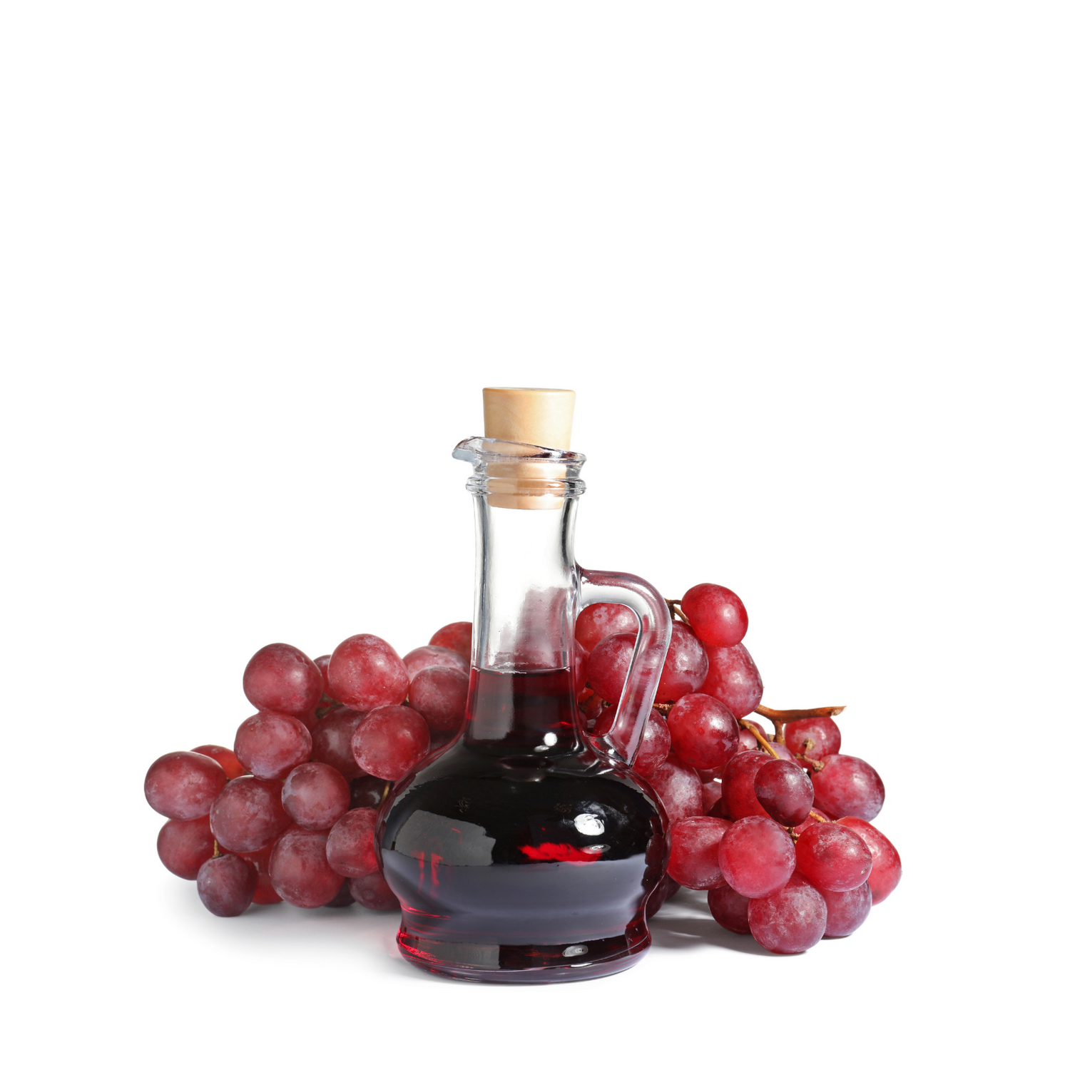 Vinaigre de vin rouge biologique